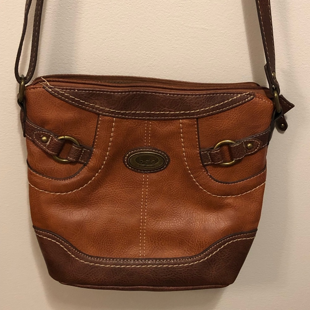BOC Crossbody Pocketbook